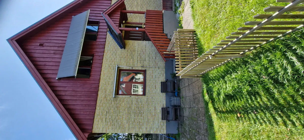Hyresbostad på Immeln i immeln