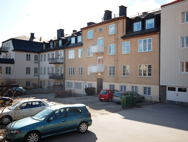 Hyreslägenhet på Eskilstuna i eskilstuna