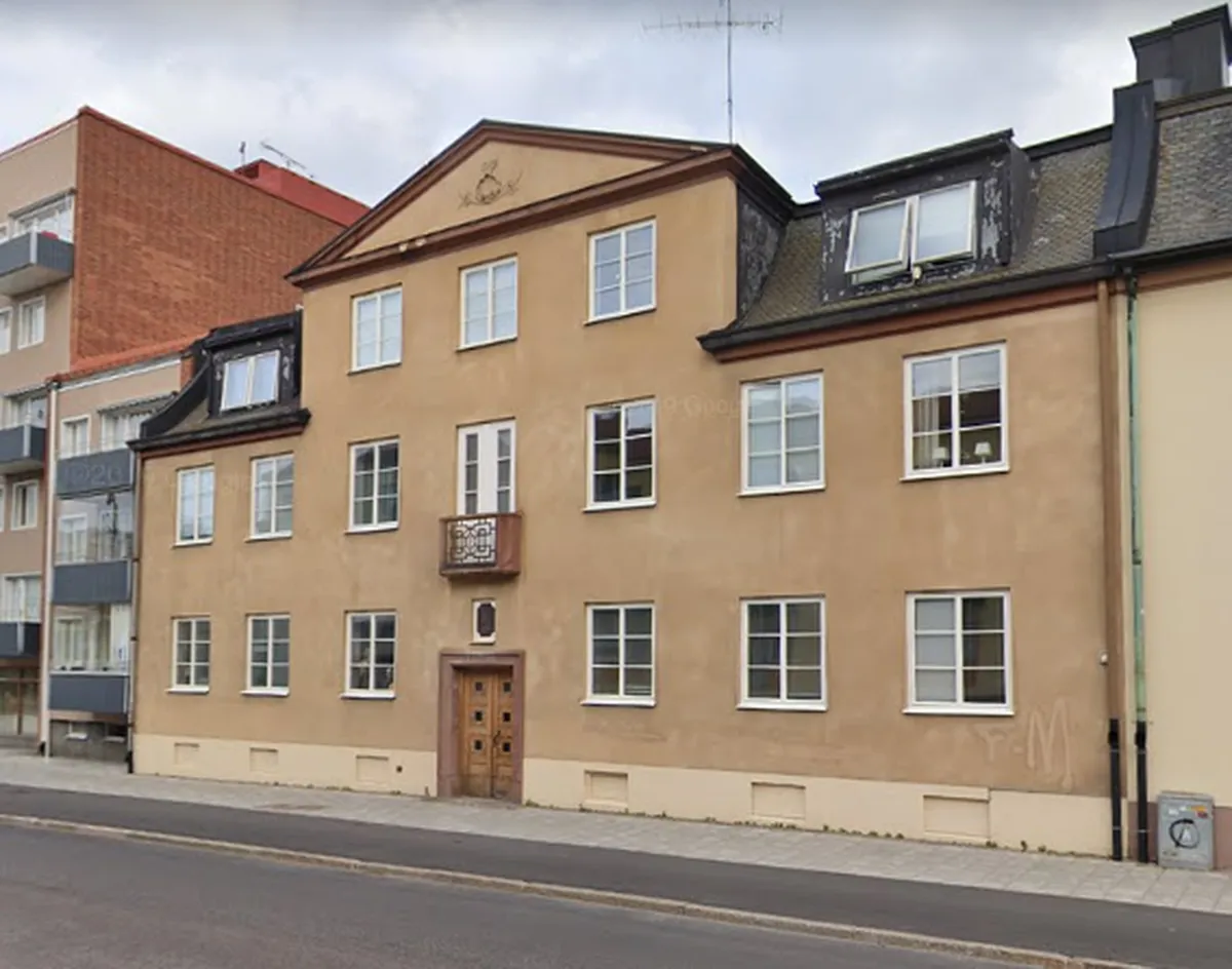 Hyreslägenhet på Eskilstuna i eskilstuna