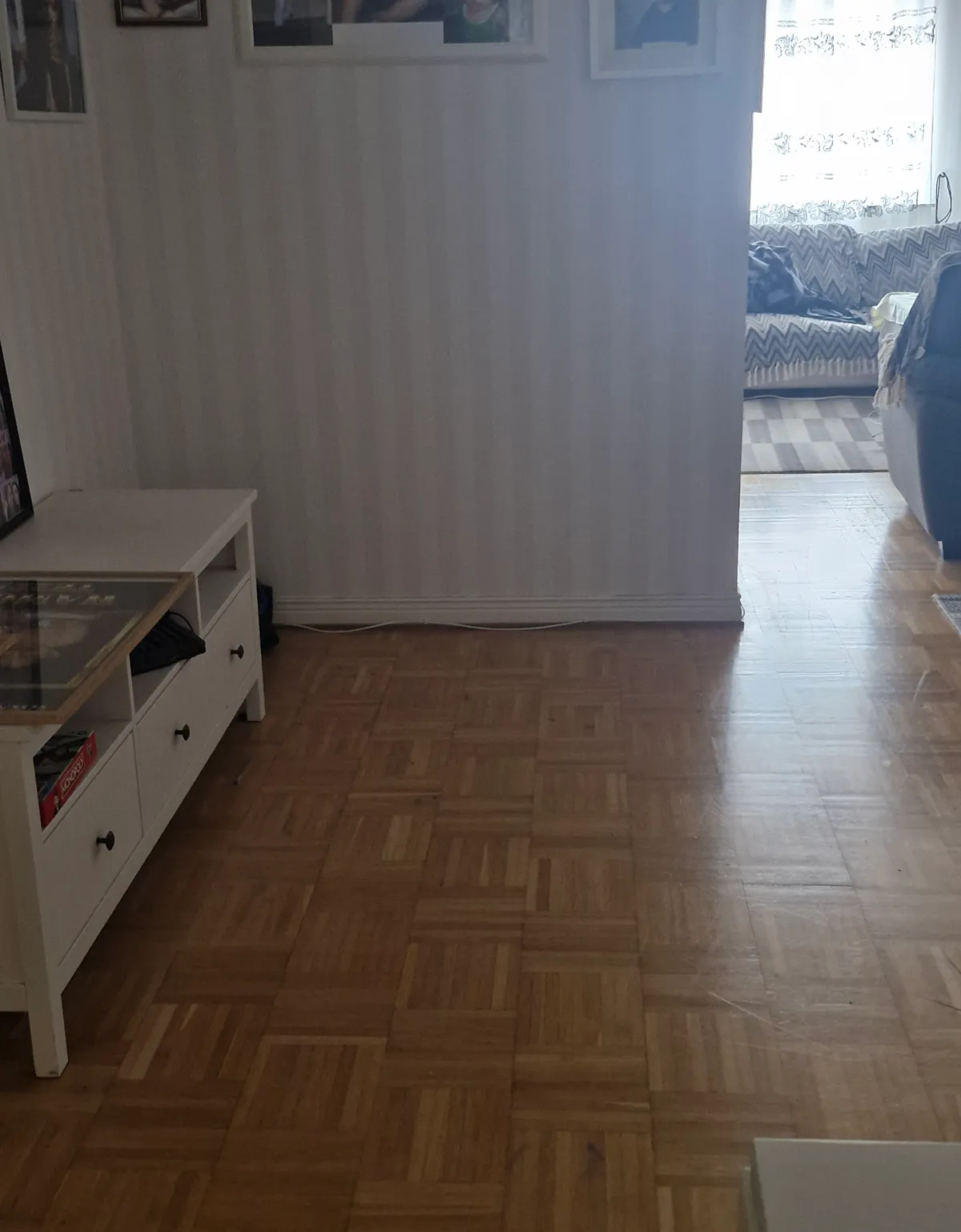 Hyreslägenhet på Eskilstuna i eskilstuna