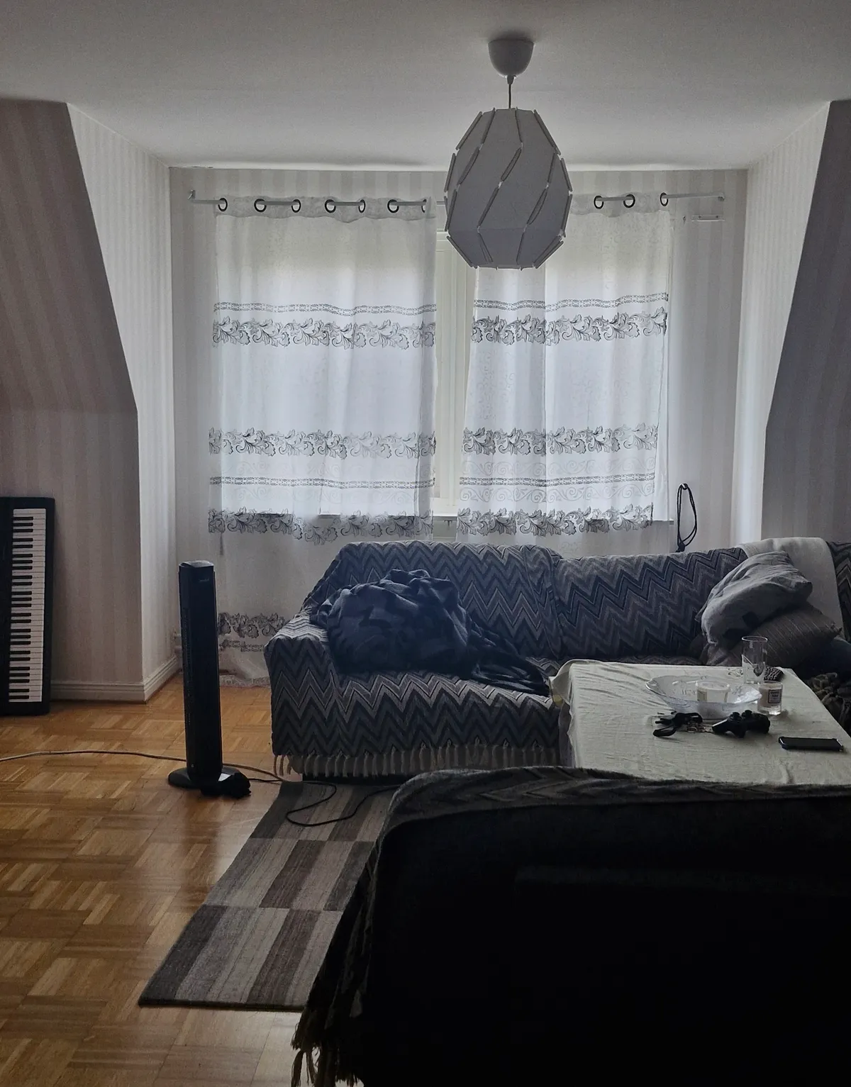 Hyreslägenhet på Eskilstuna i eskilstuna