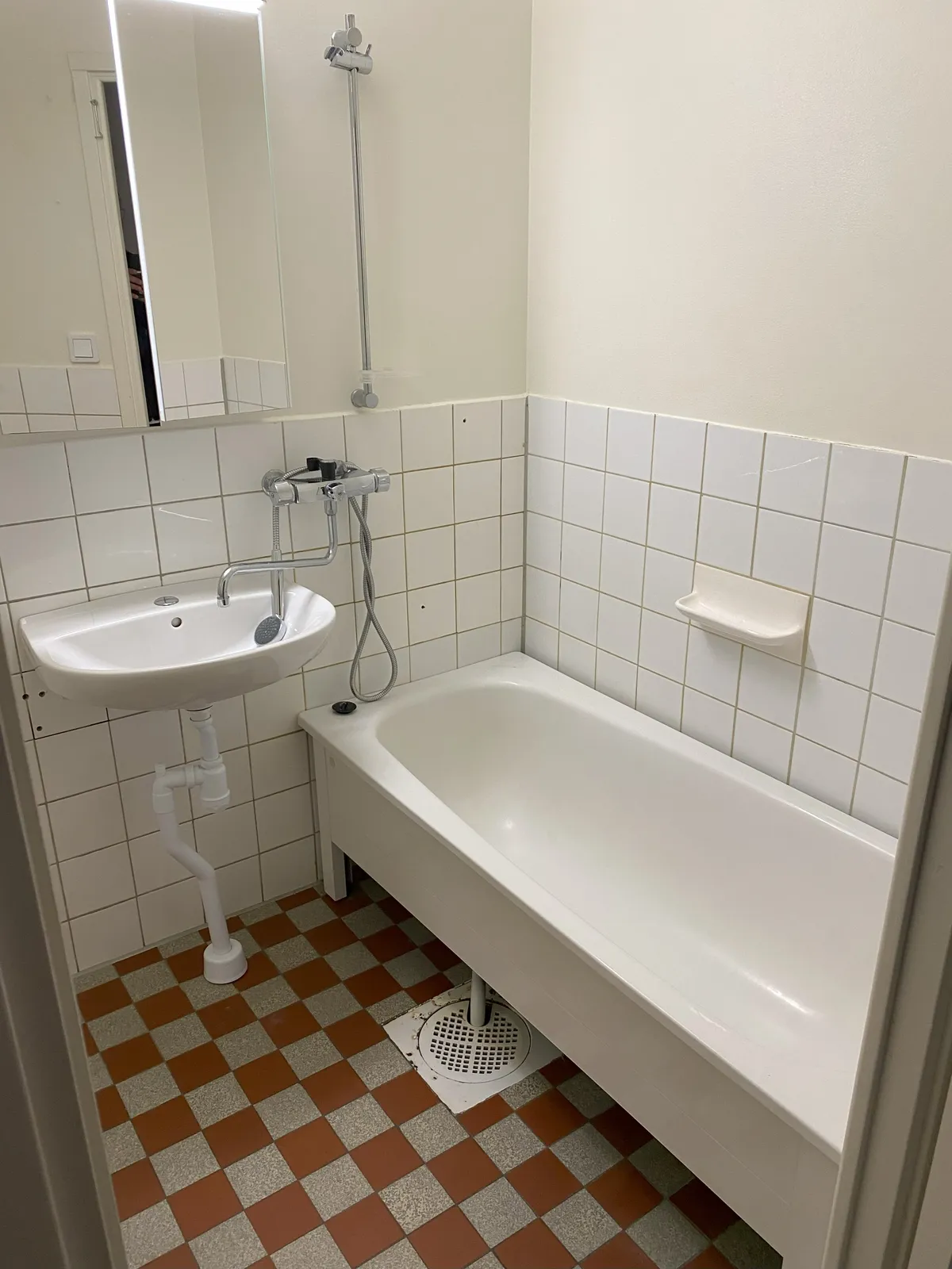 Hyreslägenhet på Eskilstuna i eskilstuna