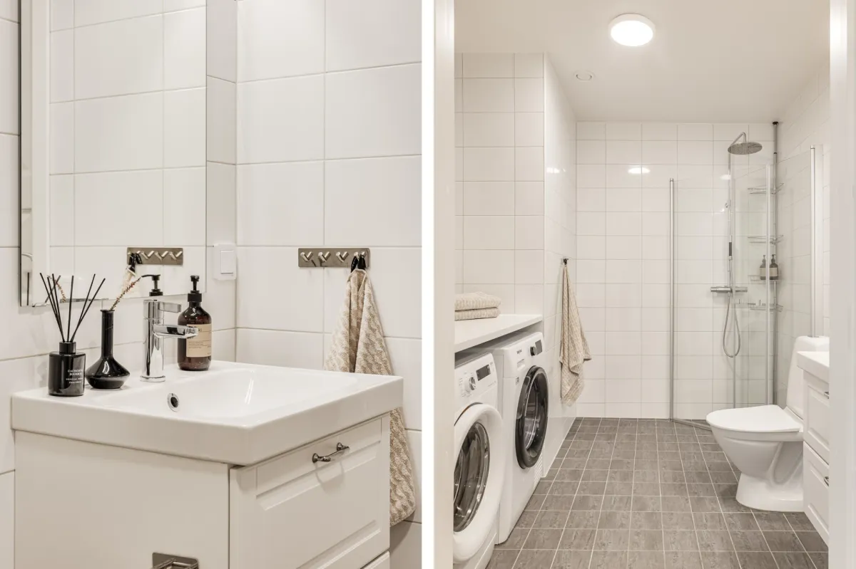 Hyreslägenhet på Malmö i malmo