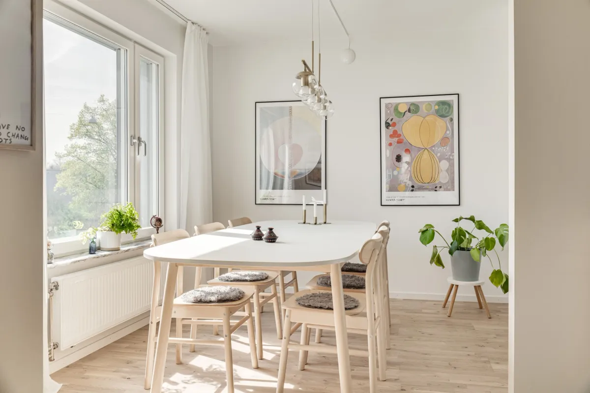 Hyreslägenhet på Malmö i malmo