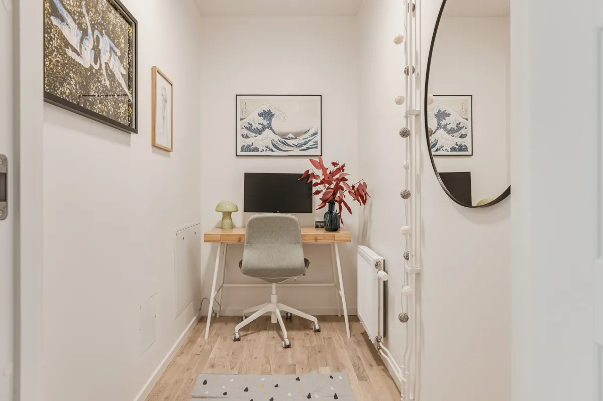 Hyreslägenhet på Malmö i malmo