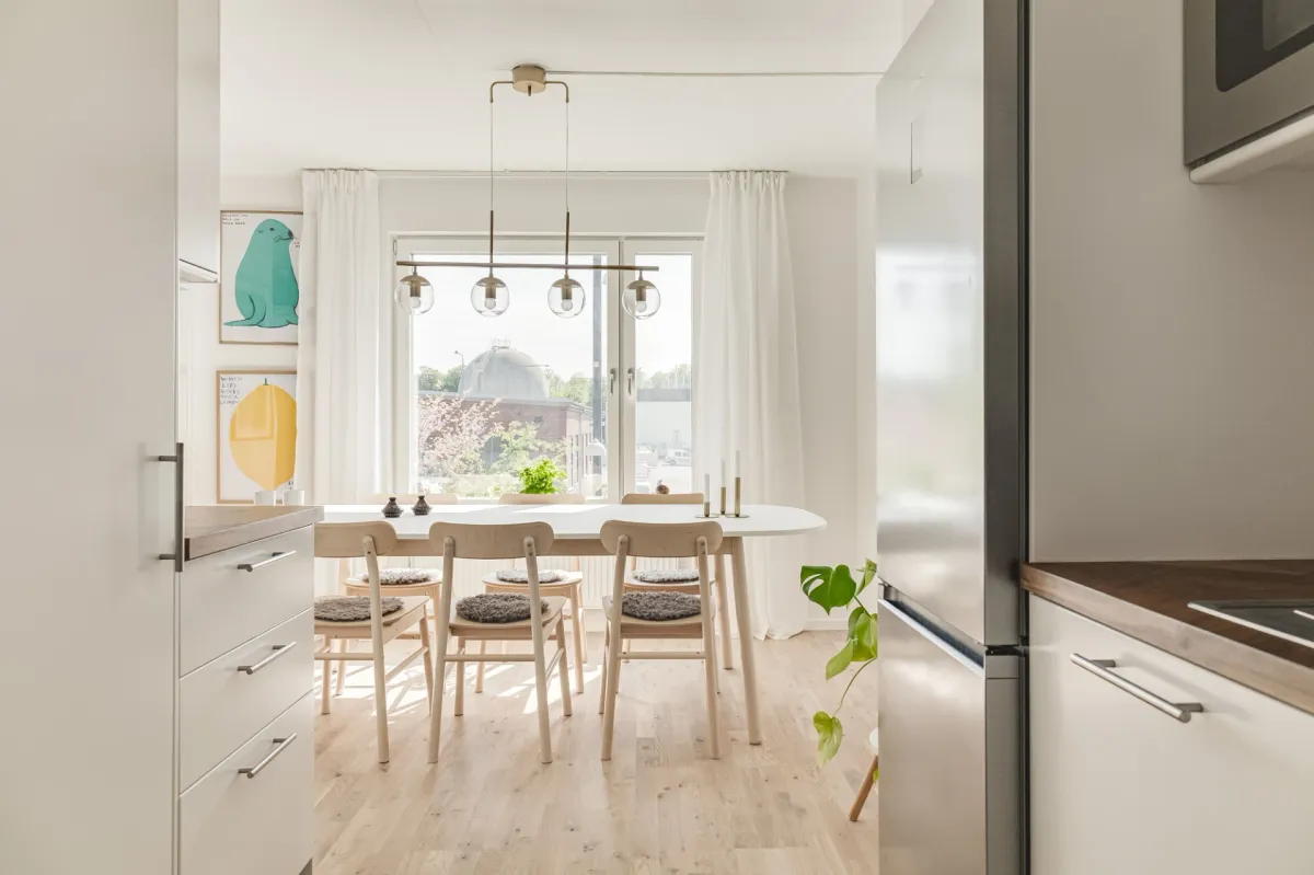 Hyreslägenhet på Malmö i malmo