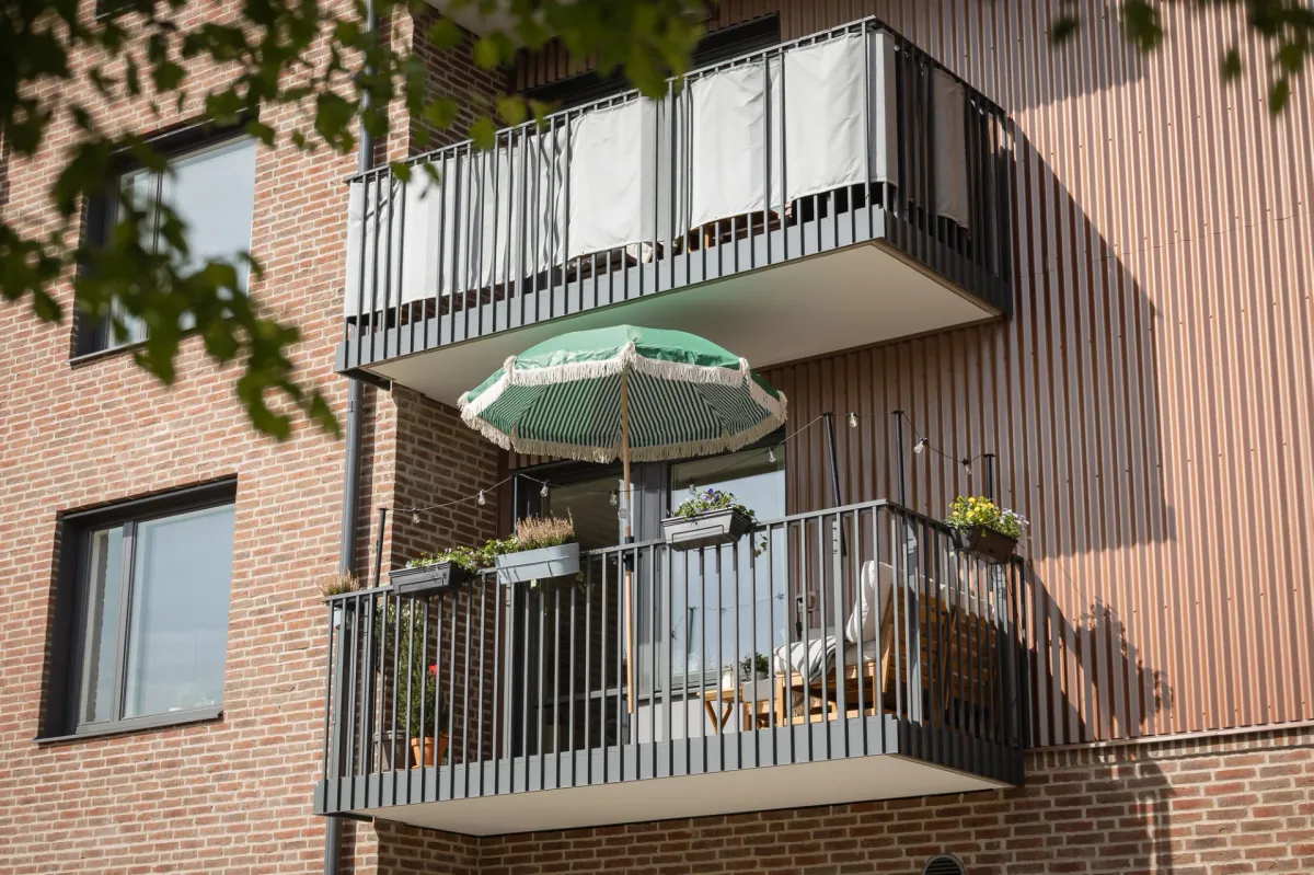 Hyreslägenhet på Malmö i malmo