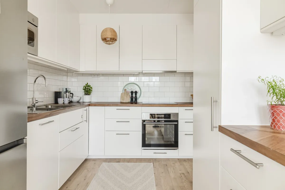 Hyreslägenhet på Malmö i malmo