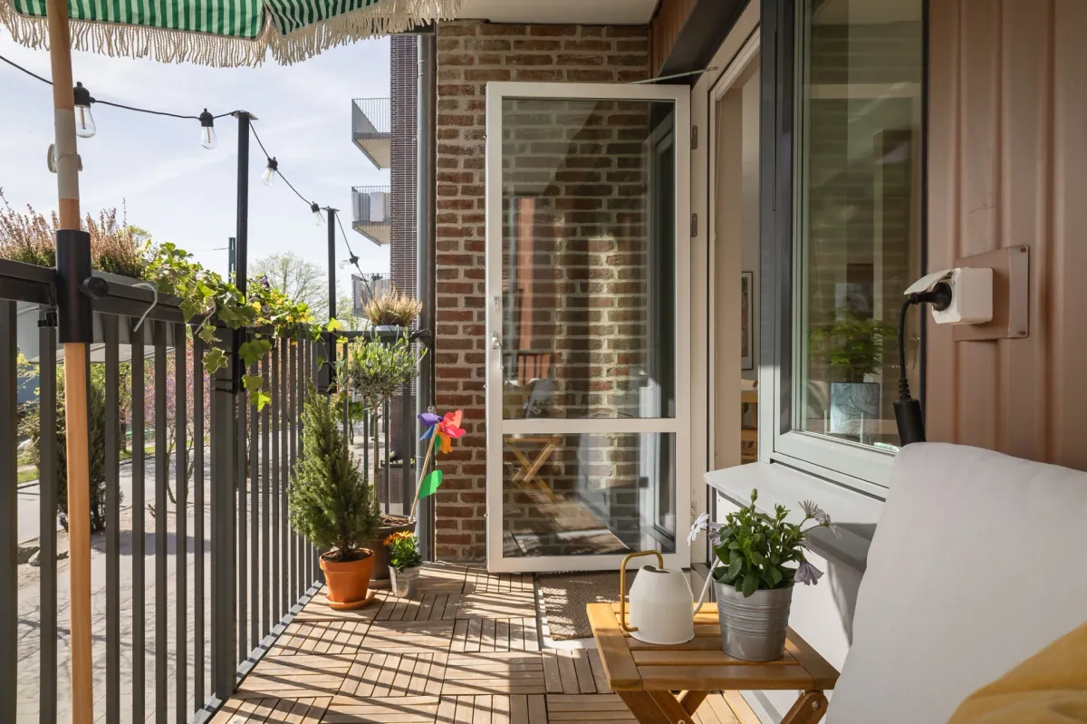 Hyreslägenhet på Malmö i malmo