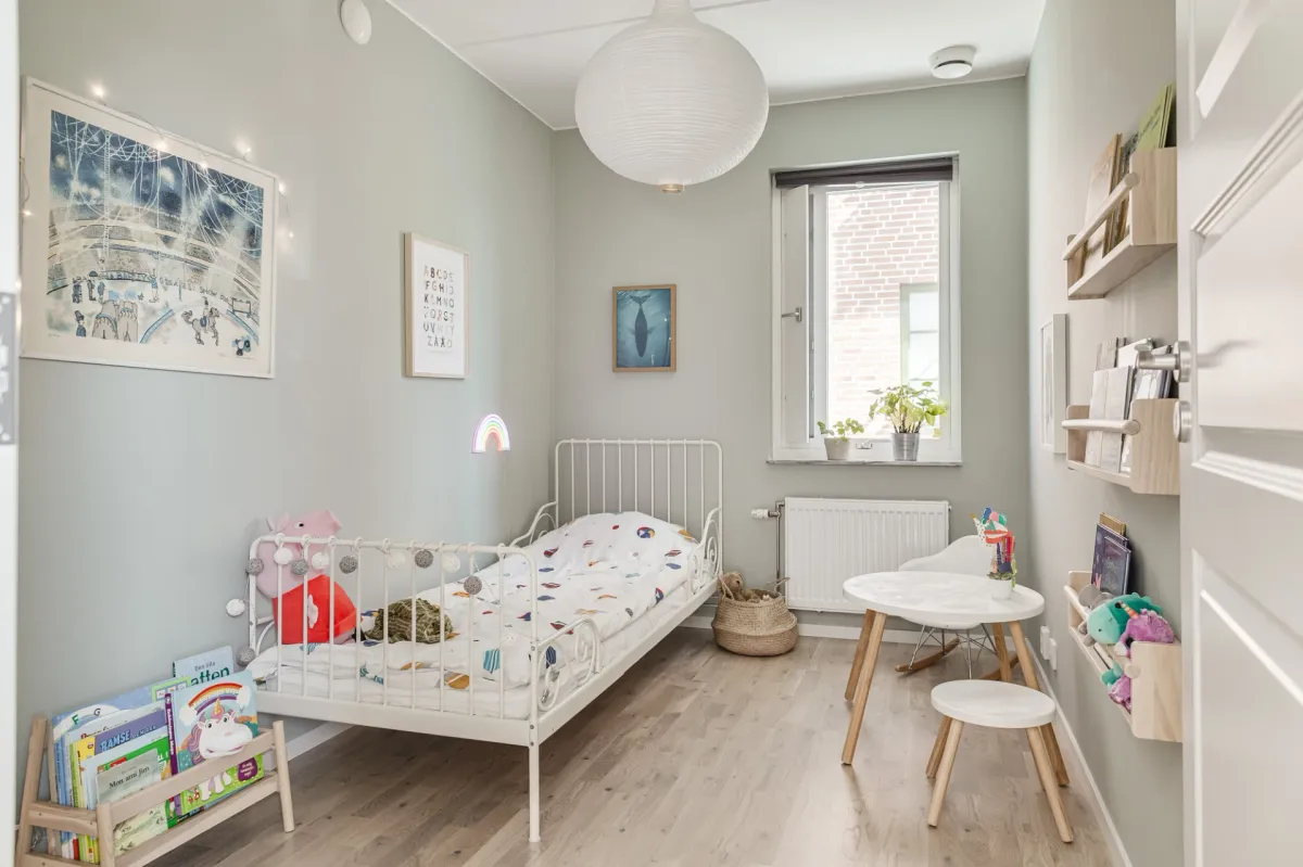 Hyreslägenhet på Malmö i malmo