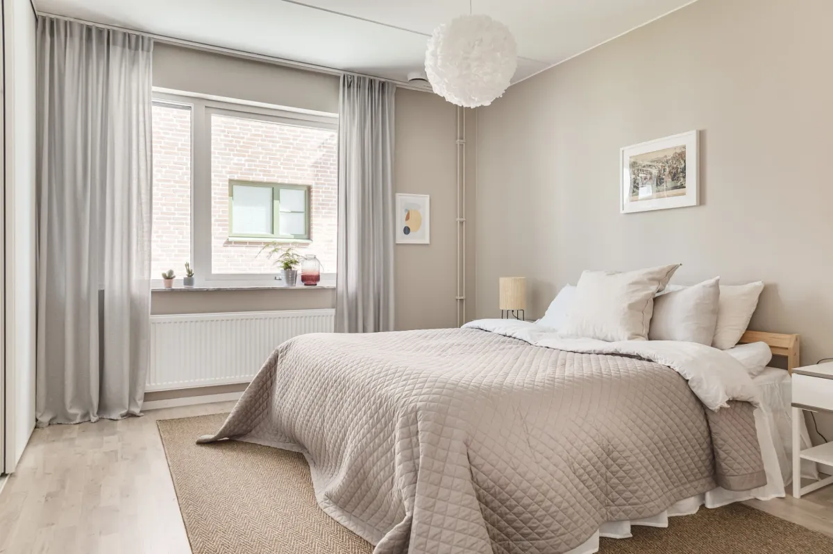 Hyreslägenhet på Malmö i malmo