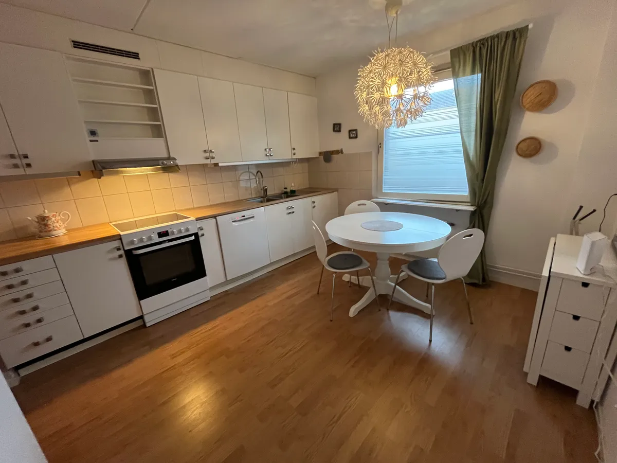 Hyreslägenhet på Helsingborg i helsingborg