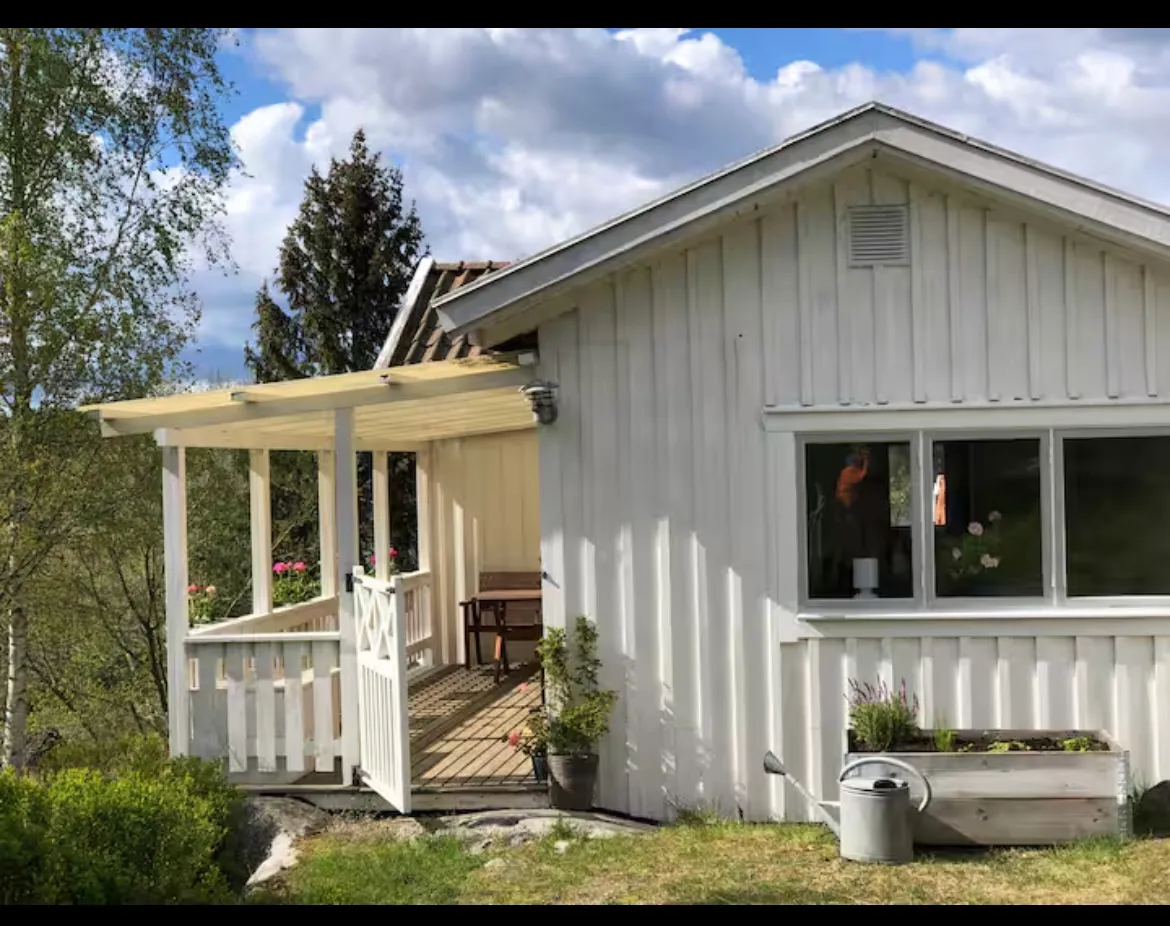 Hyresbostad på Vendelsö i vendelso