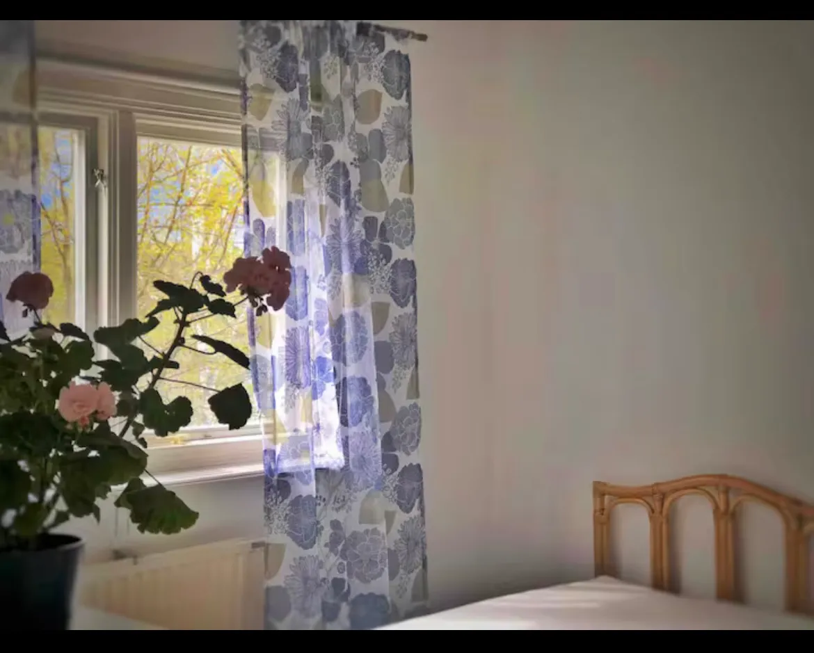 Hyresbostad på Vendelsö i vendelso