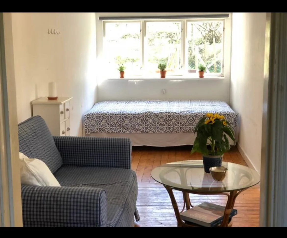 Hyresbostad på Vendelsö i vendelso