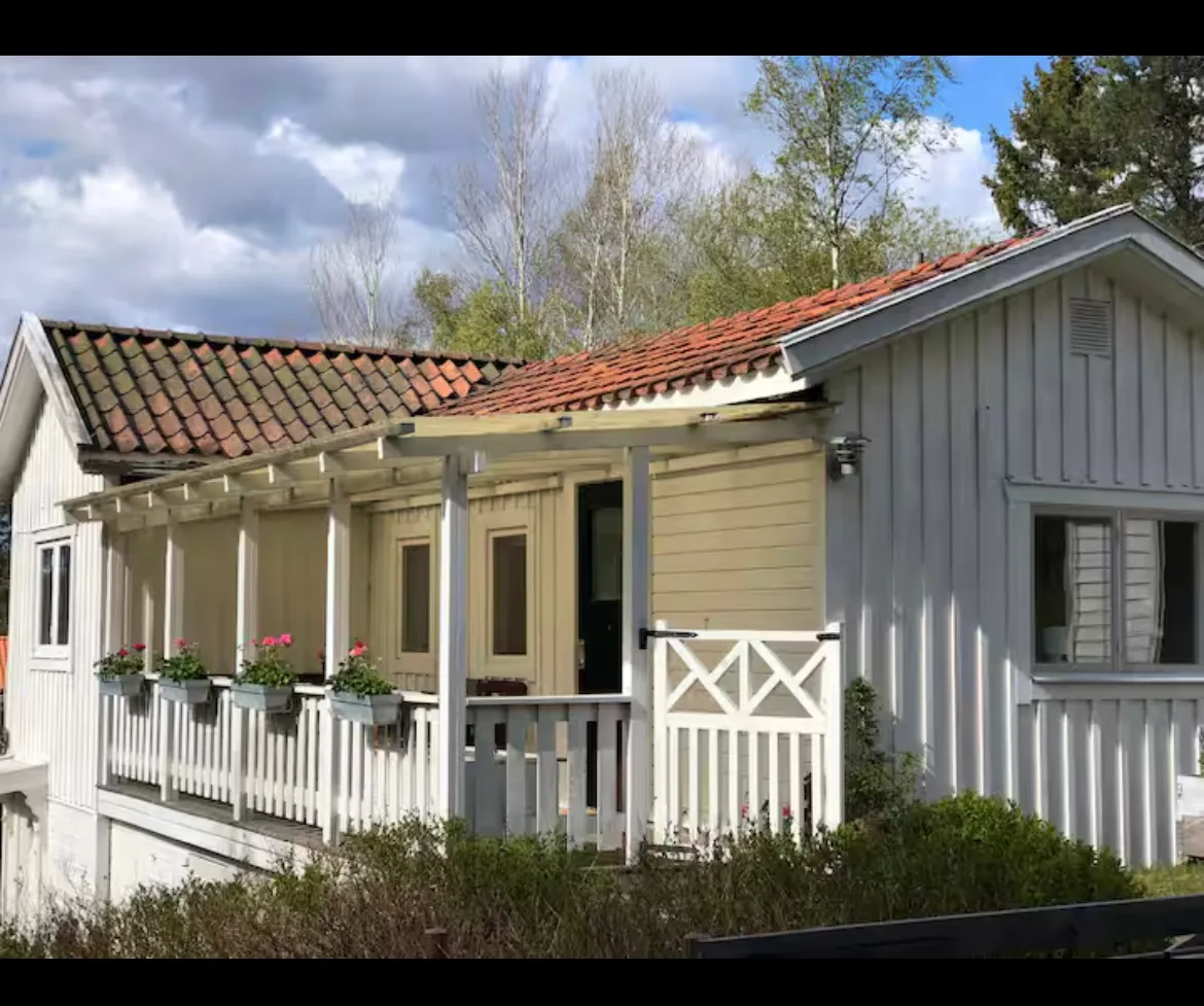 Hyresbostad på Vendelsö i vendelso