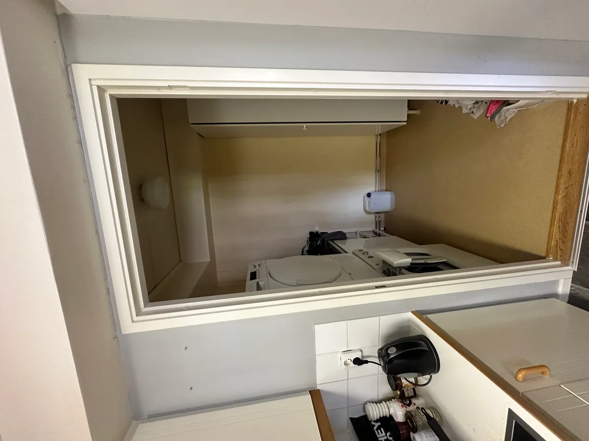 Hyreslägenhet på Alvesta i alvesta