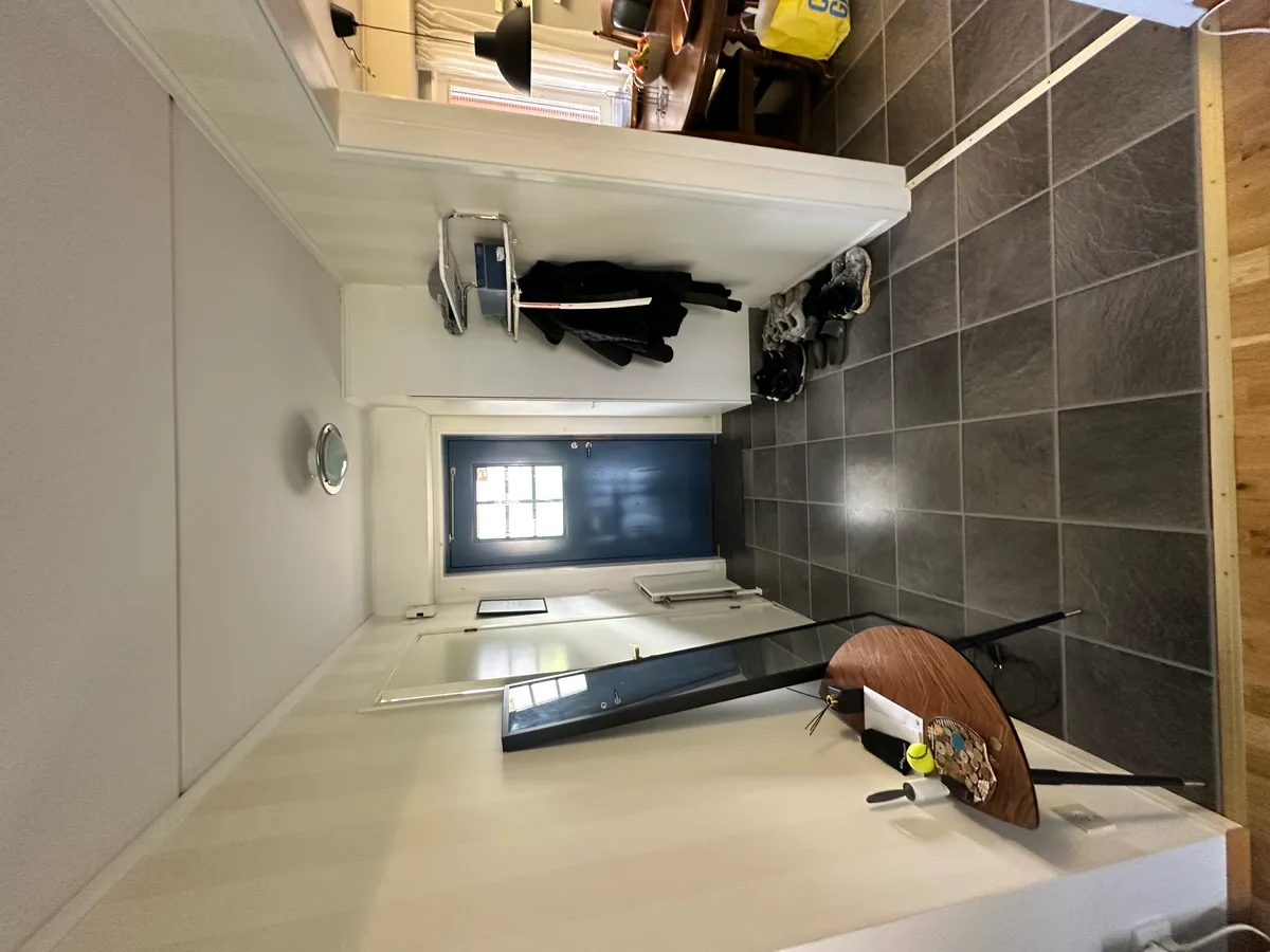 Hyreslägenhet på Alvesta i alvesta