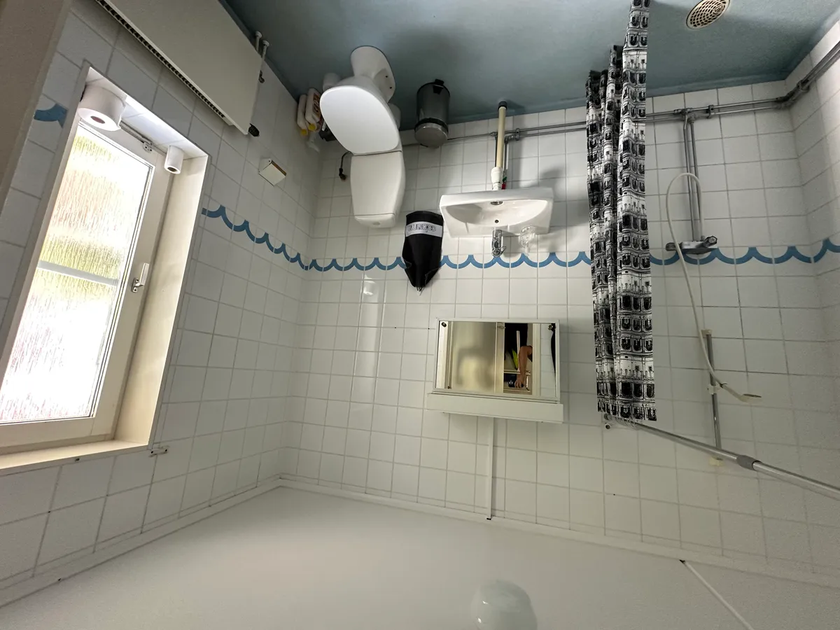 Hyreslägenhet på Alvesta i alvesta