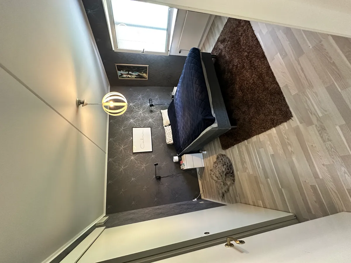 Hyreslägenhet på Alvesta i alvesta