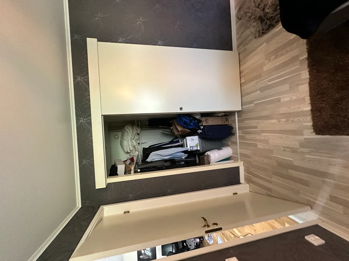 Hyreslägenhet på Alvesta i alvesta