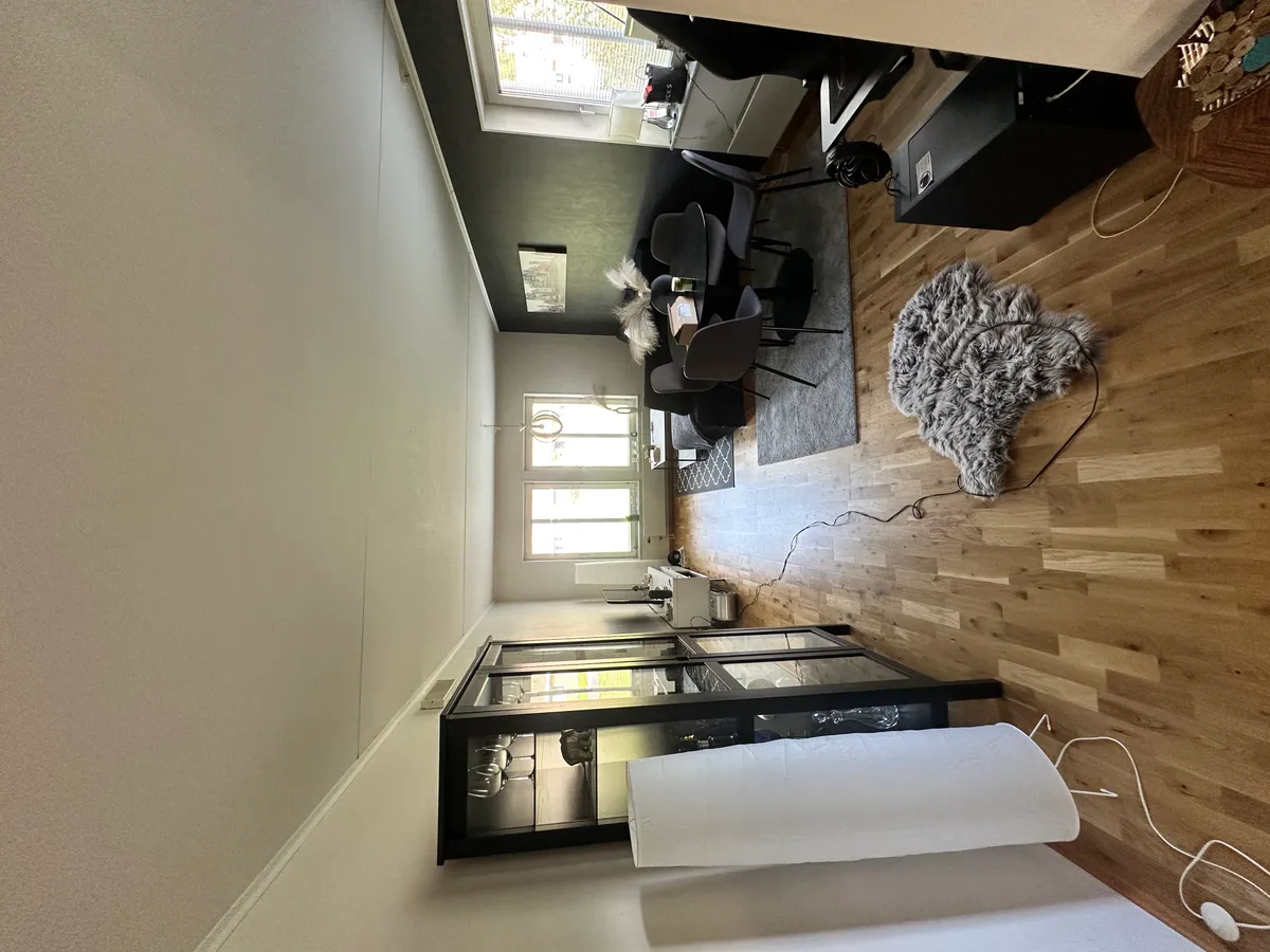 Hyreslägenhet på Alvesta i alvesta