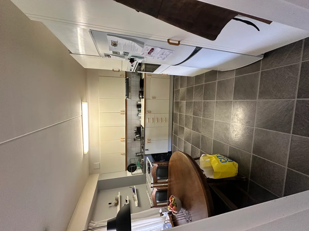 Hyreslägenhet på Alvesta i alvesta