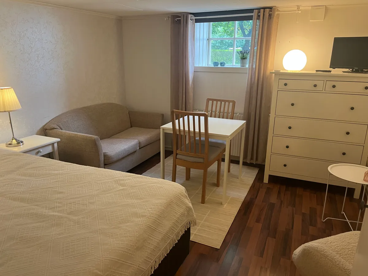 Hyreslägenhet på Huddinge i huddinge
