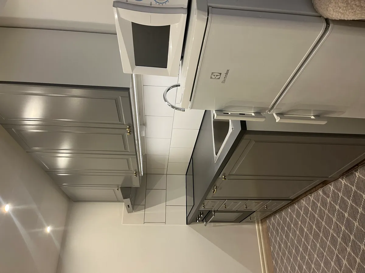 Hyreslägenhet på Huddinge i huddinge