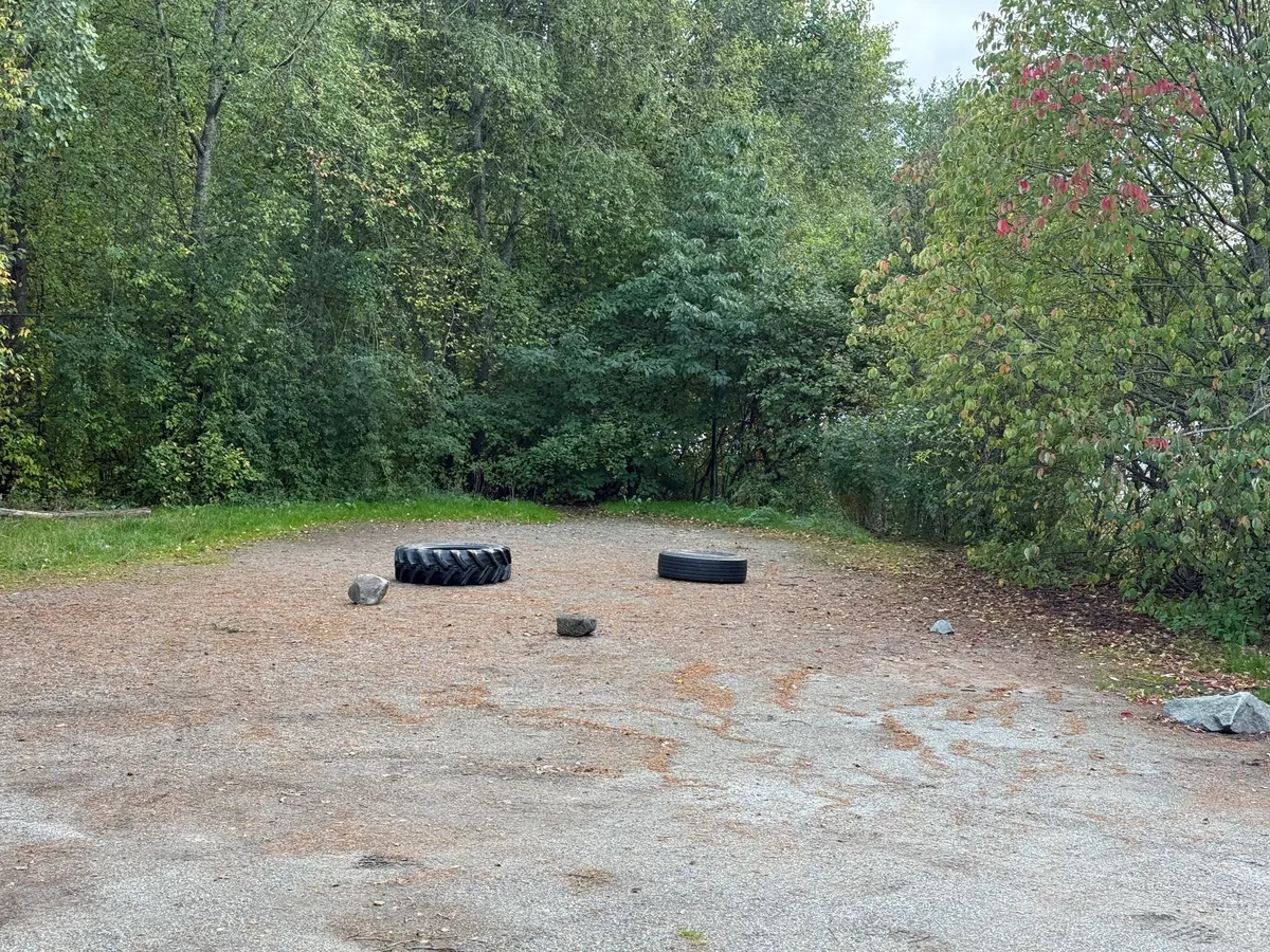Hyreslägenhet på Solna i solna