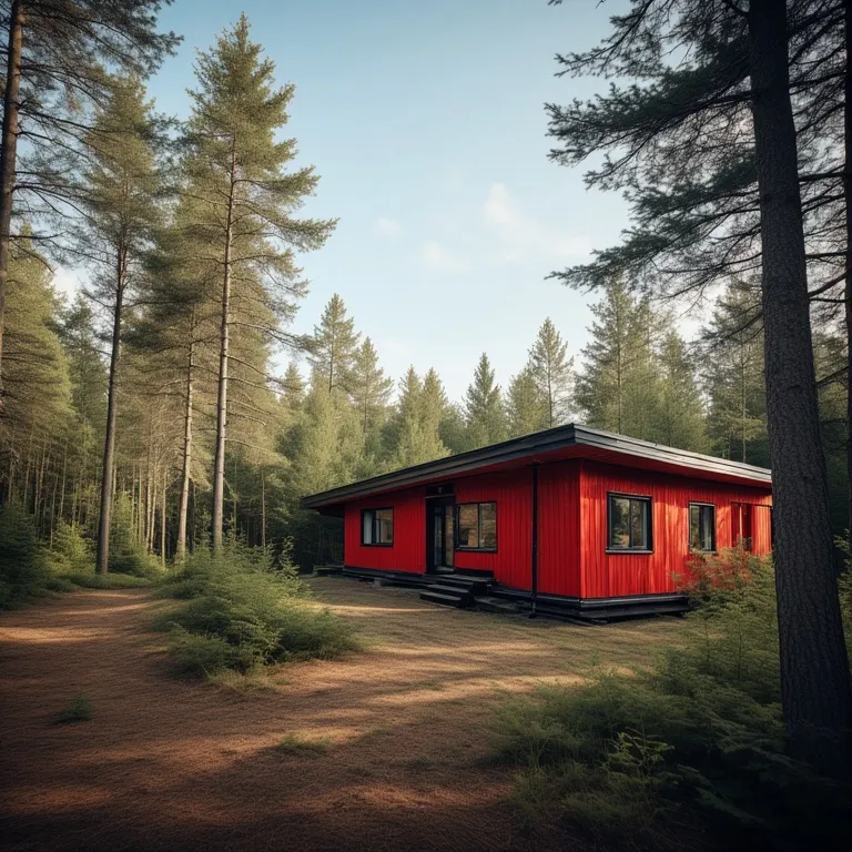 Hyresbostad på Alvesta i alvesta