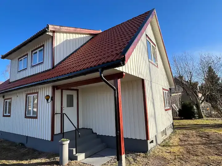 Hyresbostad på Ljungbyhed i ljungbyhed