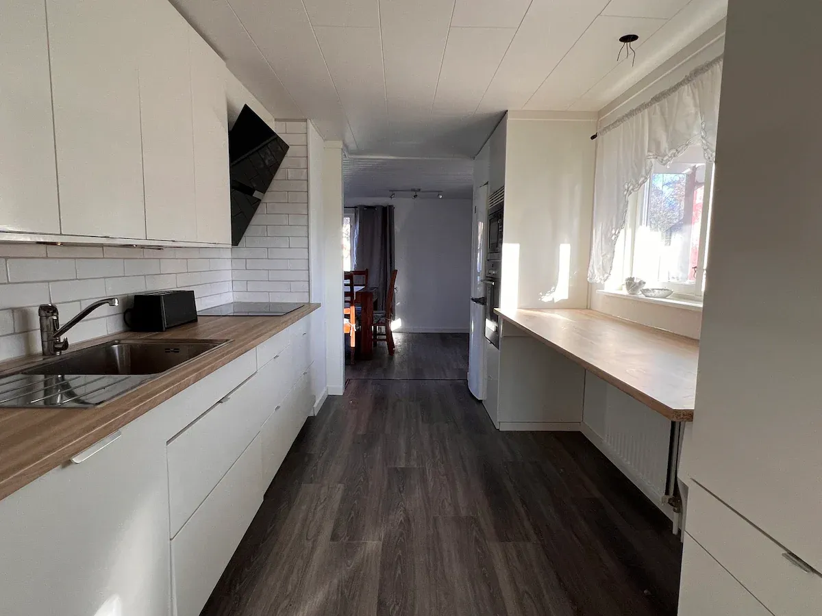 Hyresbostad på Ljungbyhed i ljungbyhed