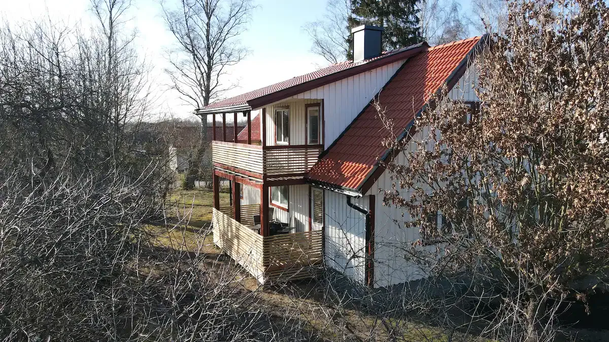 Hyresbostad på Ljungbyhed i ljungbyhed