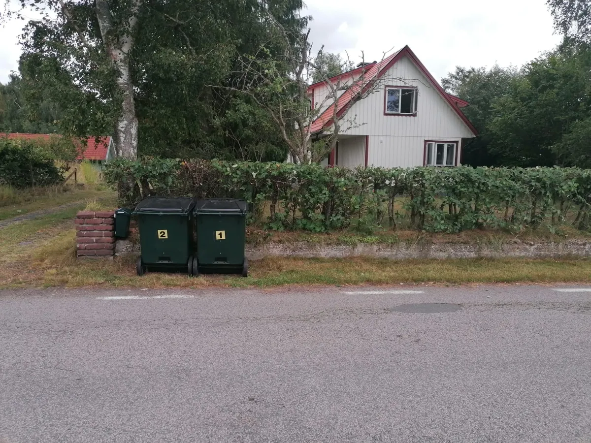 Hyresbostad på Ljungbyhed i ljungbyhed