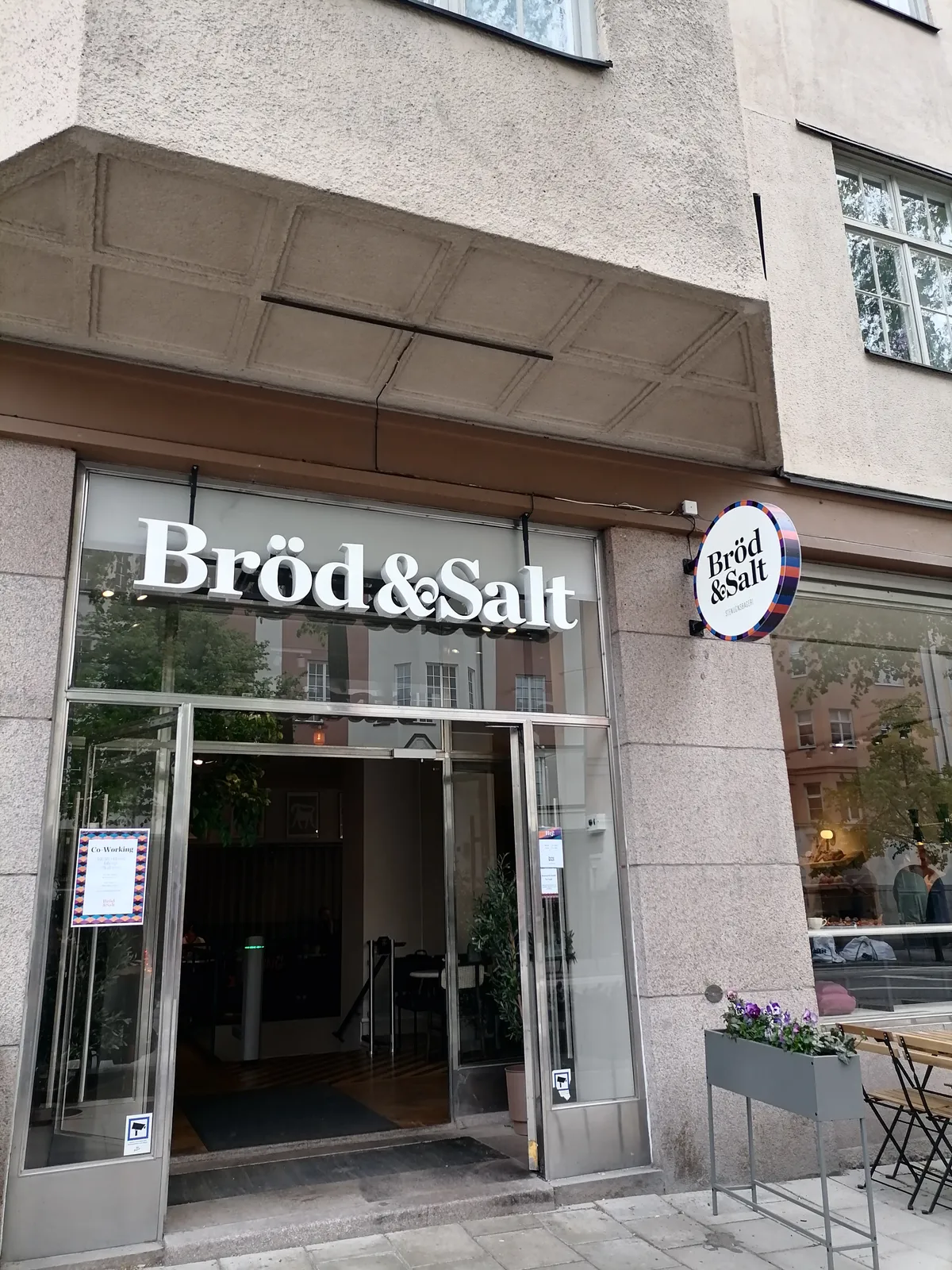 Hyreslägenhet på Stockholm i stockholm