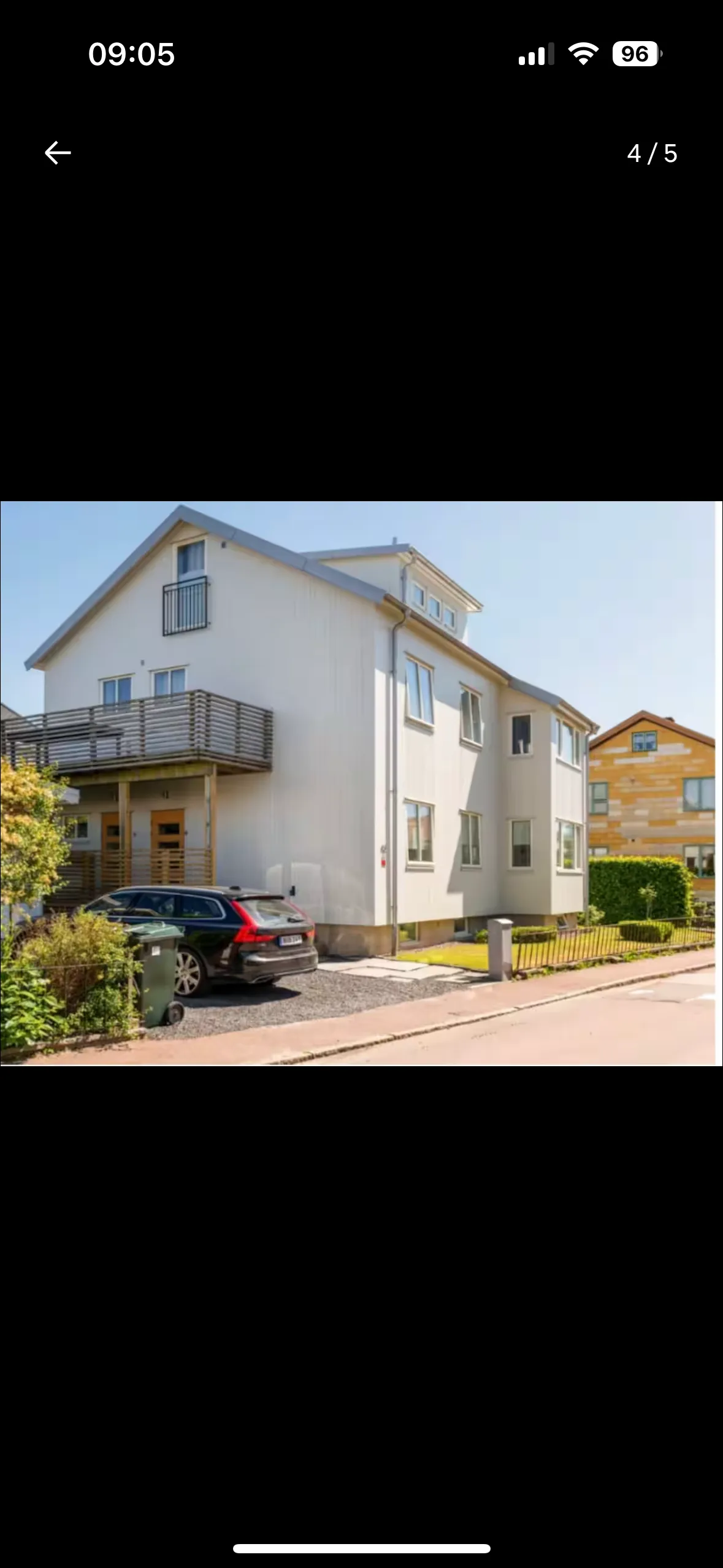 Hyreslägenhet på Göteborg i goteborg