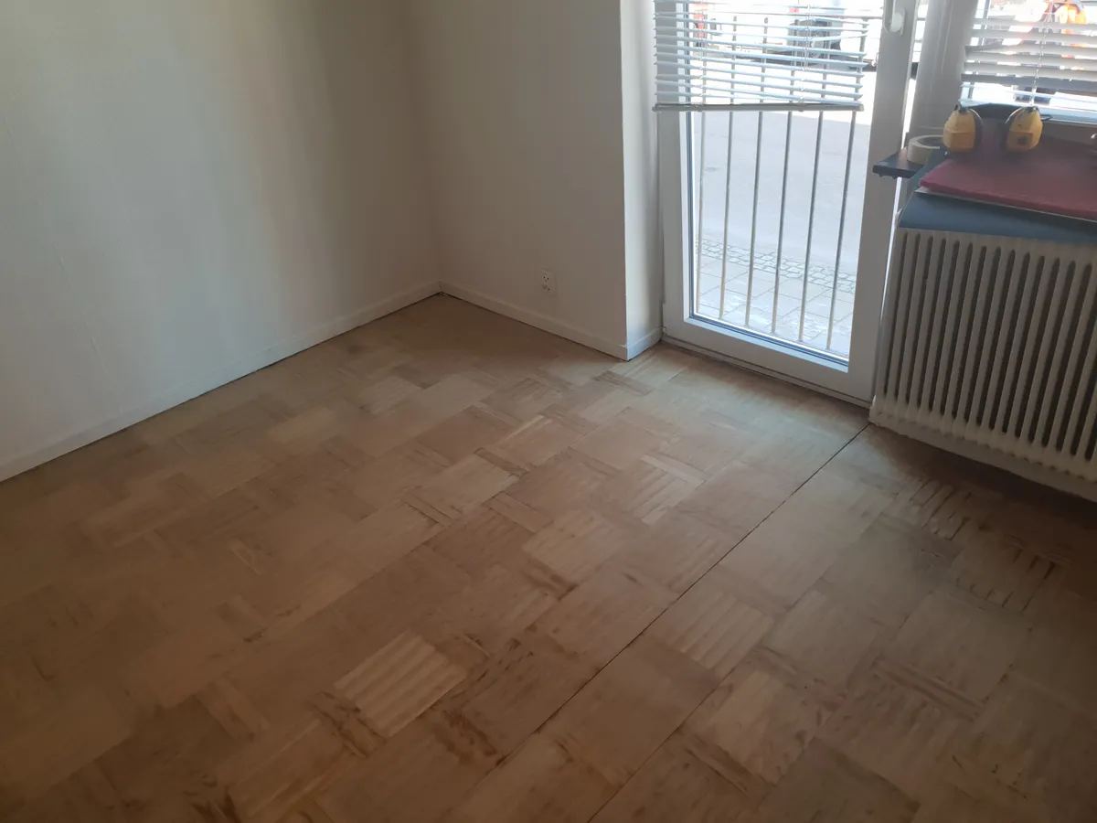 Hyreslägenhet på Landskrona i landskrona