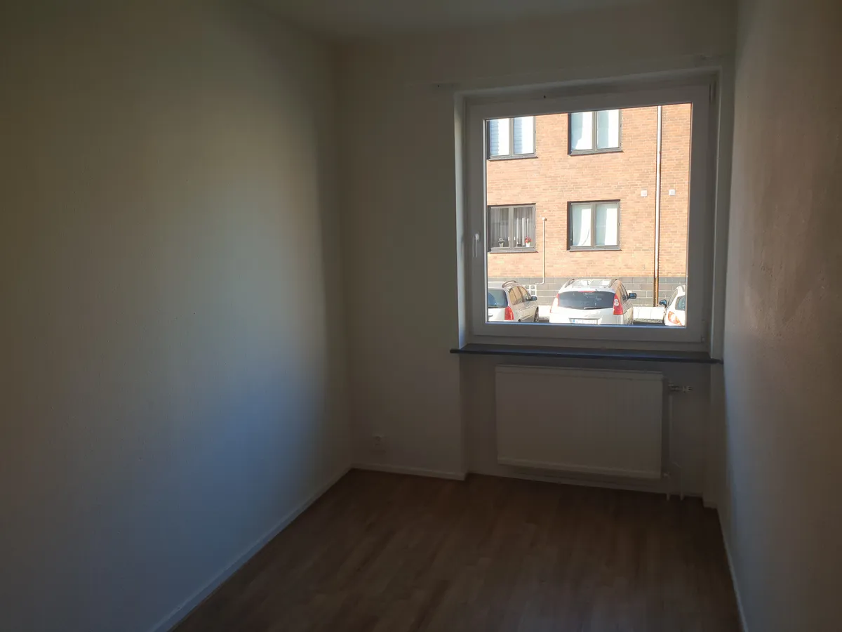 Hyreslägenhet på Landskrona i landskrona