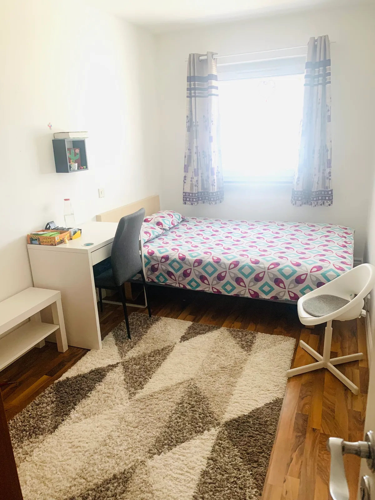 Hyreslägenhet på Älvsjö i alvsjo