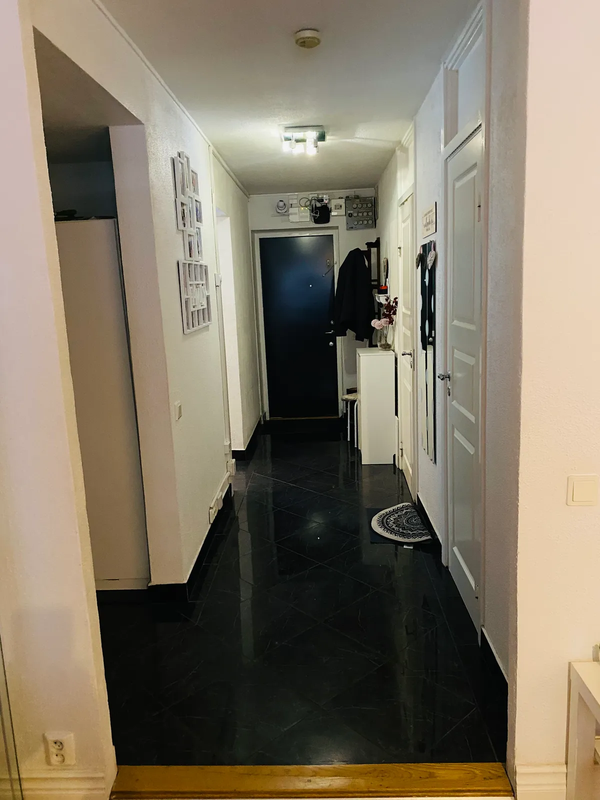 Hyreslägenhet på Älvsjö i alvsjo