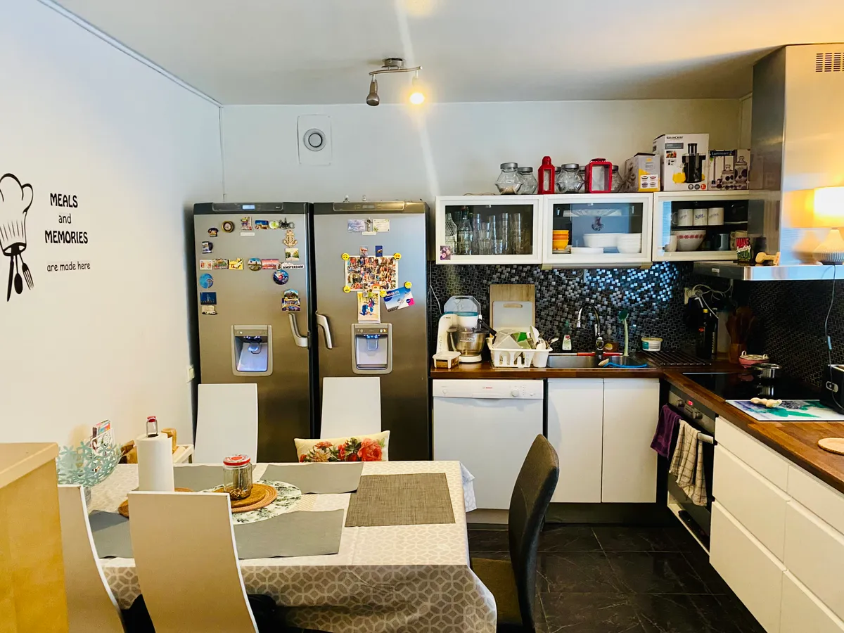 Hyreslägenhet på Älvsjö i alvsjo