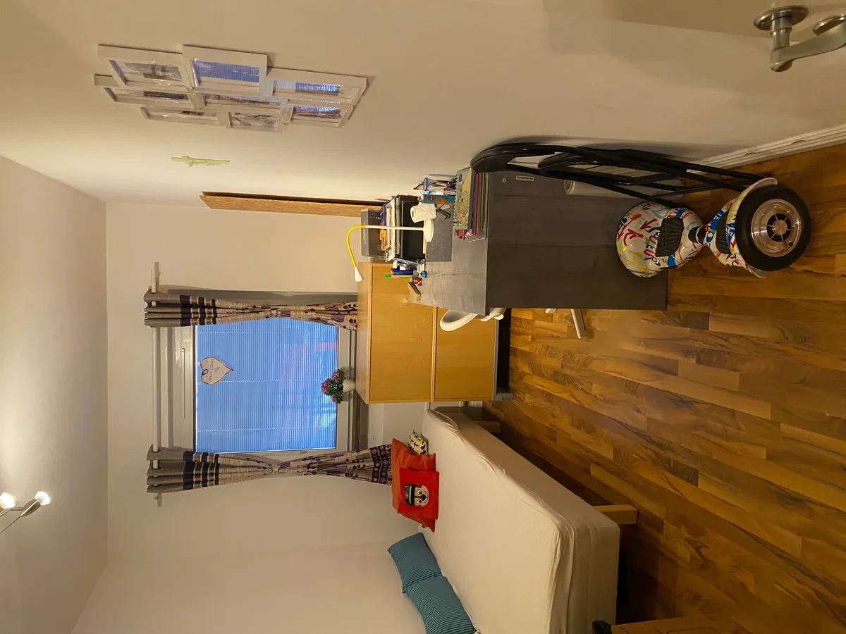 Hyreslägenhet på Älvsjö i alvsjo