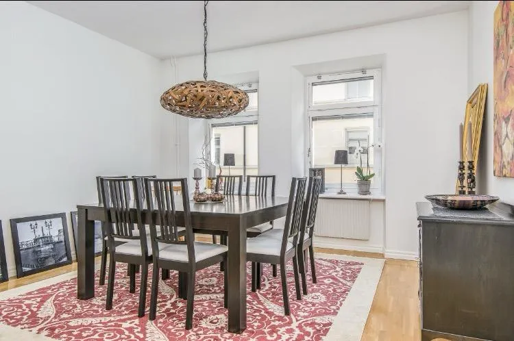 Hyreslägenhet på Norrköping i norrkoping
