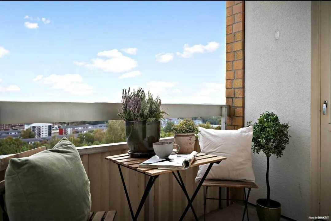 Hyreslägenhet på Göteborg i goteborg