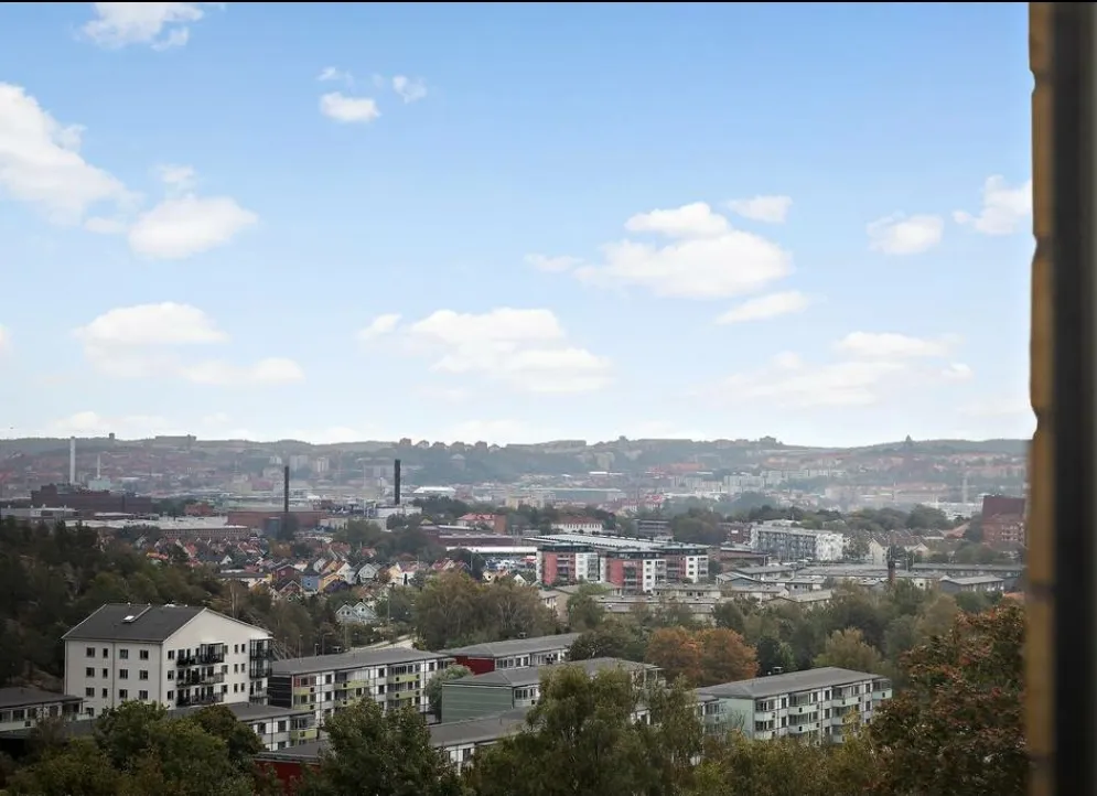 Hyreslägenhet på Göteborg i goteborg