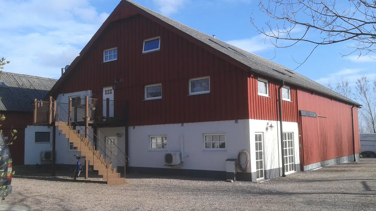 Hyreslägenhet på Trelleborg i trelleborg