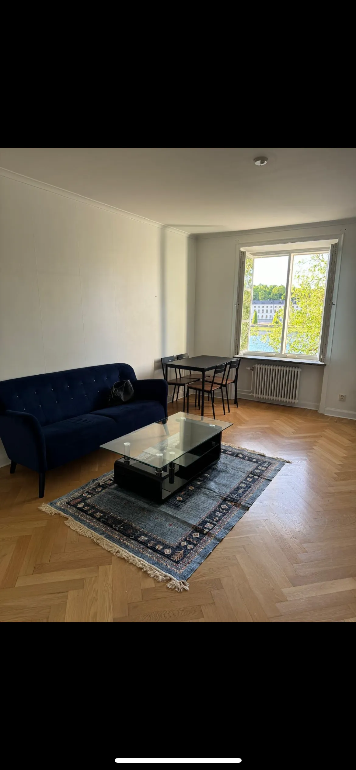 Hyreslägenhet på Stockholm i stockholm