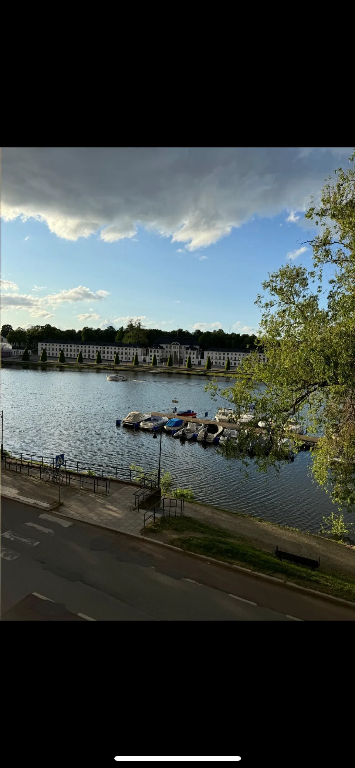 Hyreslägenhet på Stockholm i stockholm