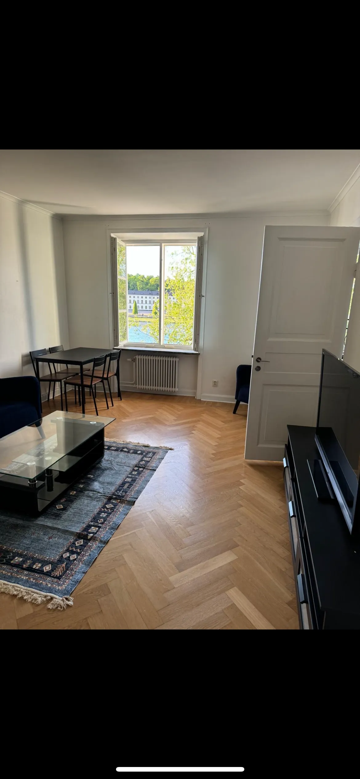 Hyreslägenhet på Stockholm i stockholm